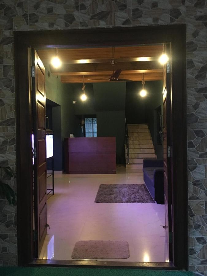 Vishram Homestay, Malpe Beach, Udupi Exterior photo
