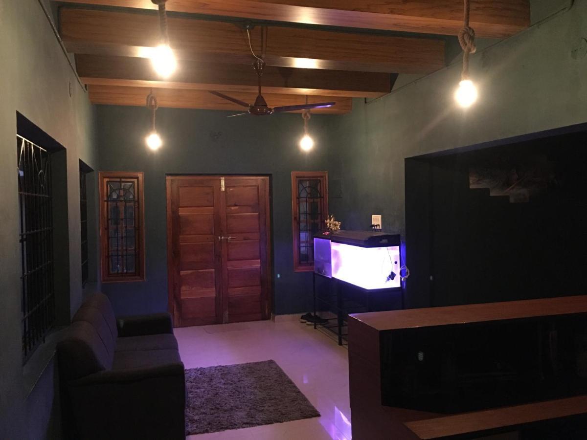 Vishram Homestay, Malpe Beach, Udupi Exterior photo