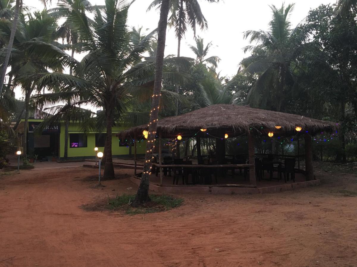 Vishram Homestay, Malpe Beach, Udupi Exterior photo