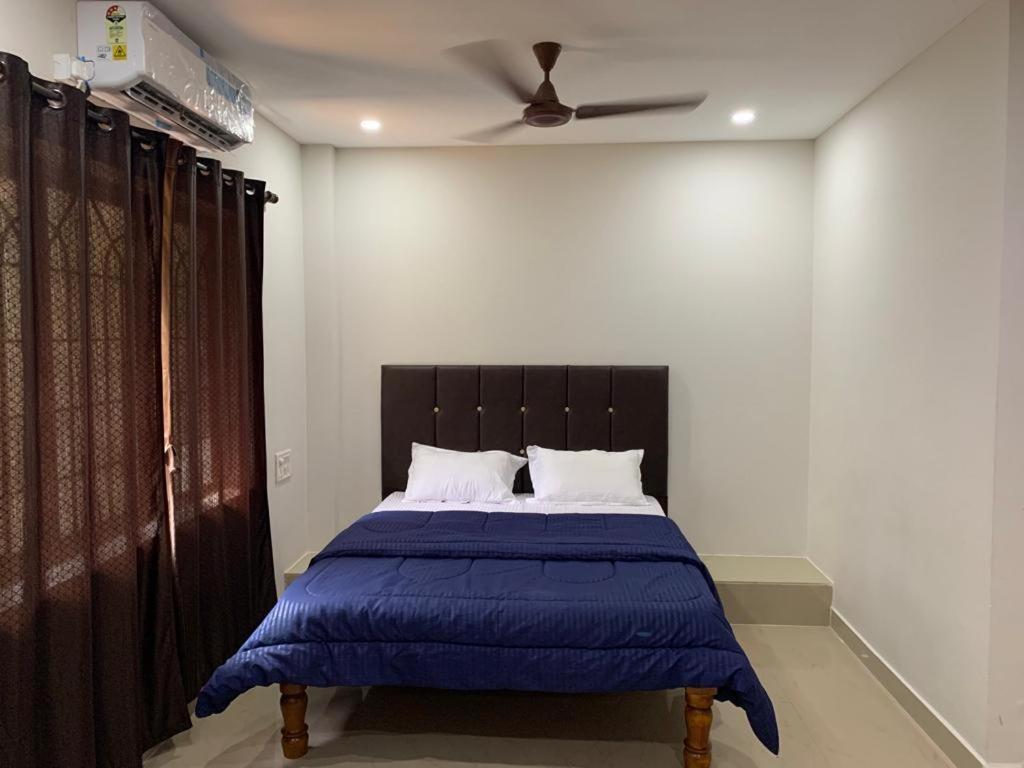 Vishram Homestay, Malpe Beach, Udupi Exterior photo